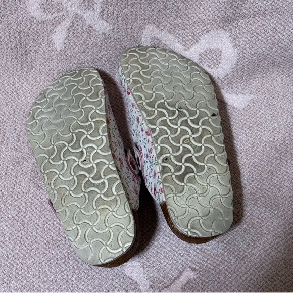 Birkenstock Papillio Boston Clogs Size 41 (10) - Picture 6 of 6